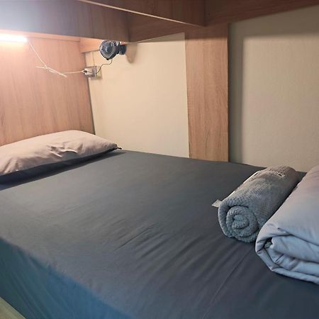 Panda Lodge Home Stay バンコク都 エクステリア 写真