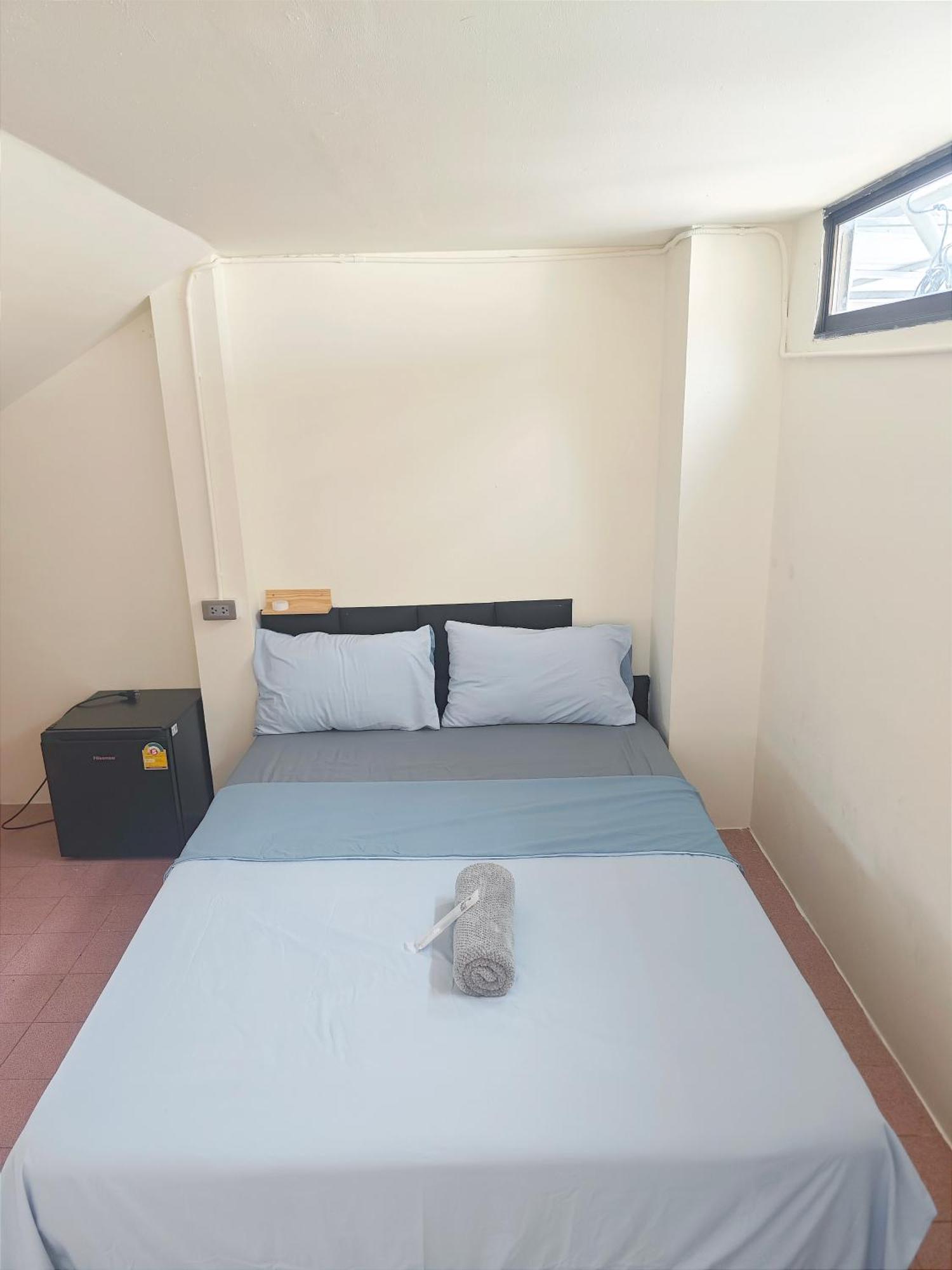 Panda Lodge Home Stay バンコク都 エクステリア 写真