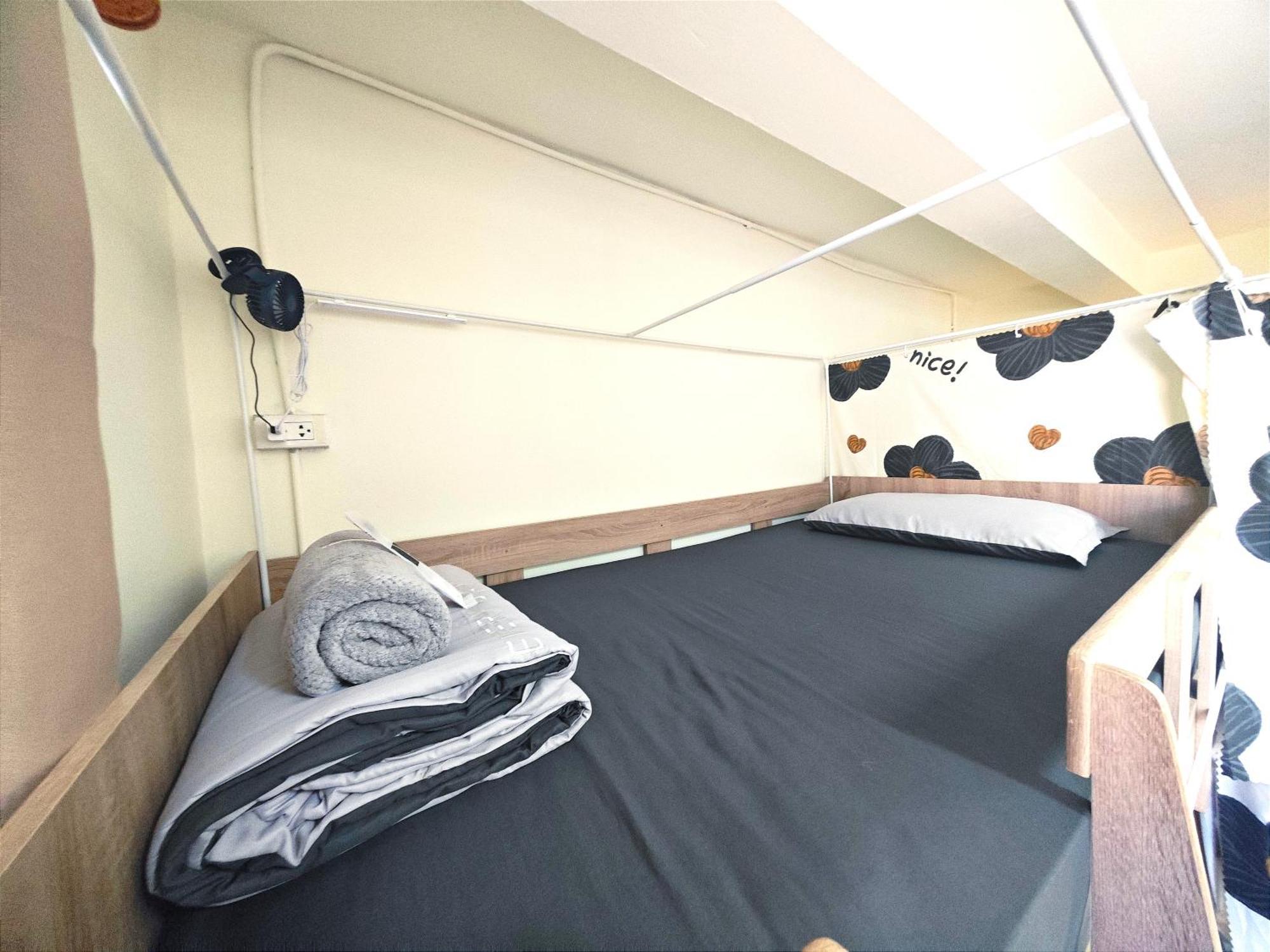 Panda Lodge Home Stay バンコク都 エクステリア 写真