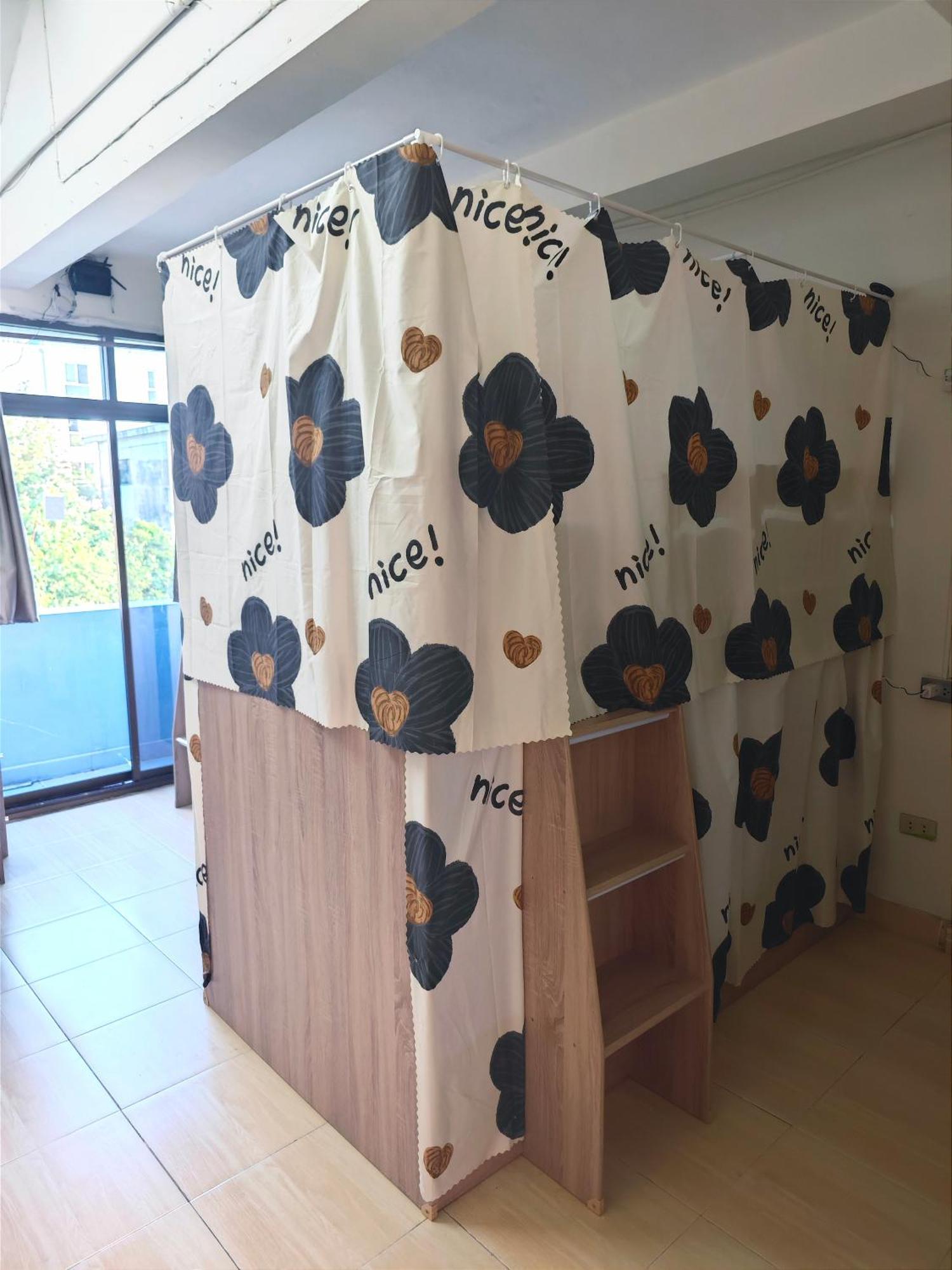 Panda Lodge Home Stay バンコク都 エクステリア 写真