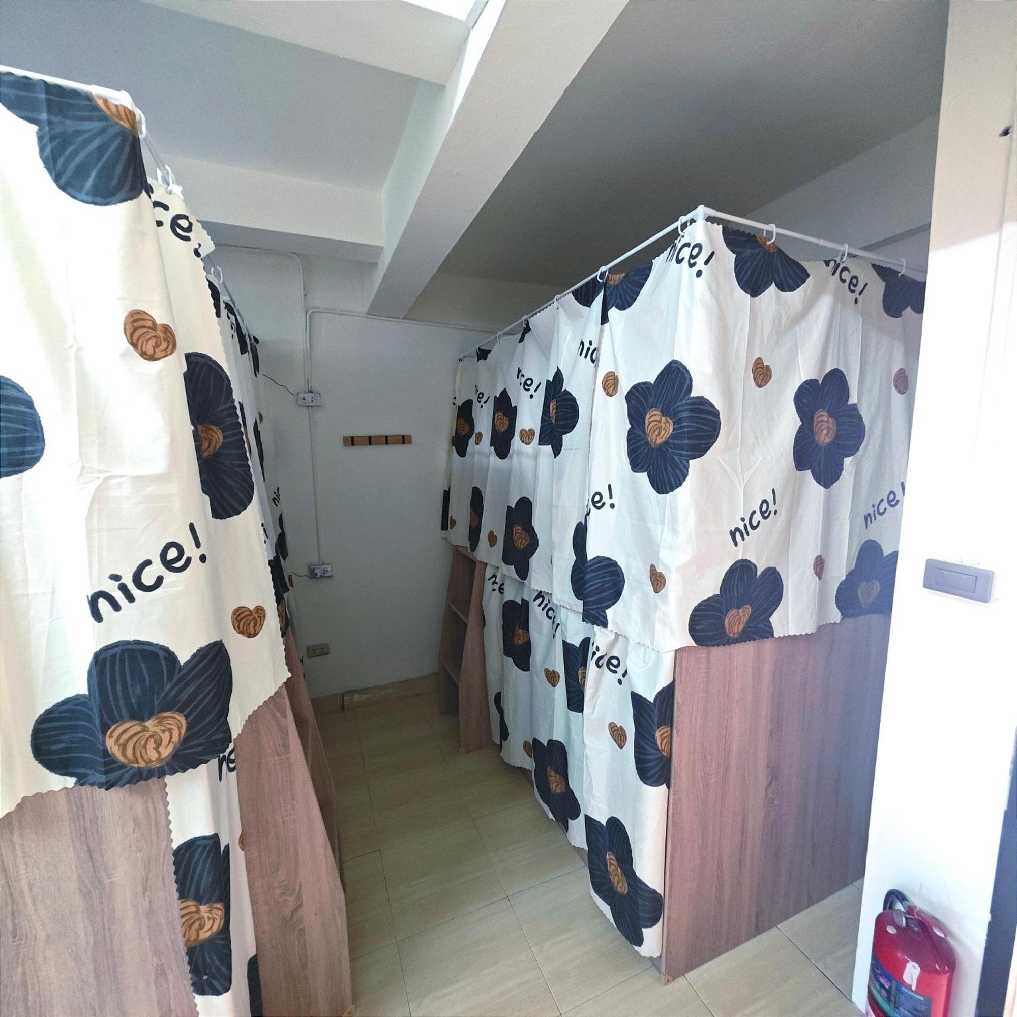 Panda Lodge Home Stay バンコク都 エクステリア 写真