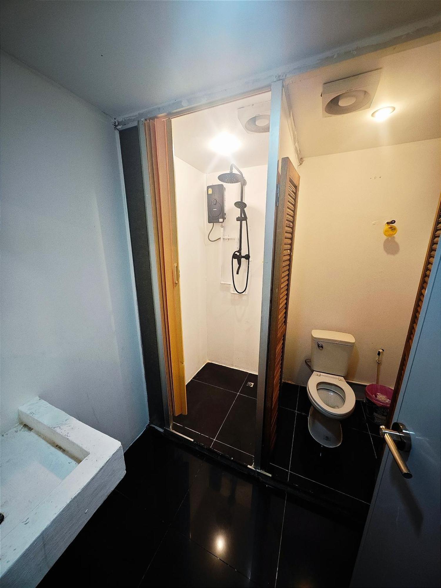 Panda Lodge Home Stay バンコク都 エクステリア 写真