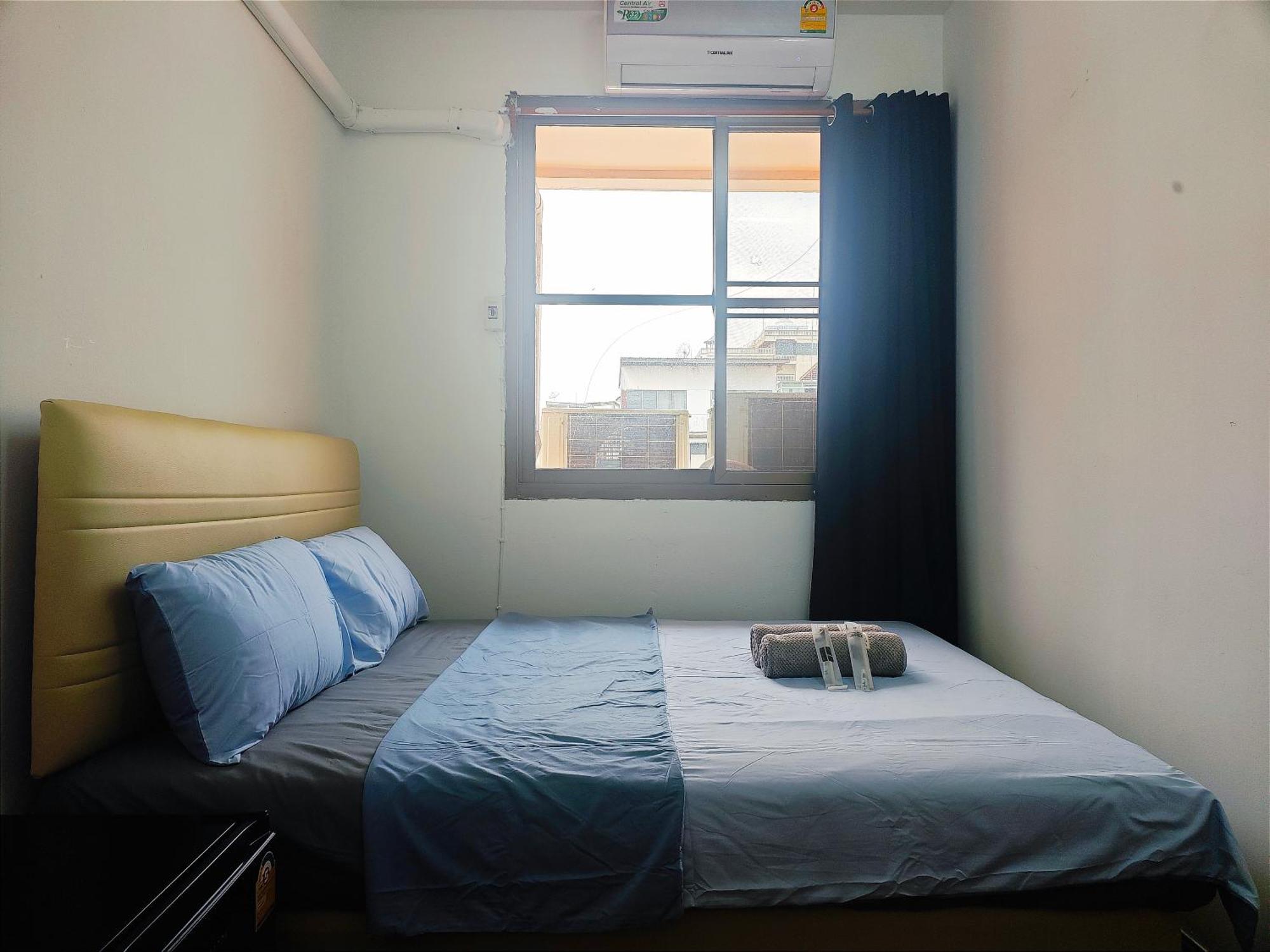 Panda Lodge Home Stay バンコク都 部屋 写真