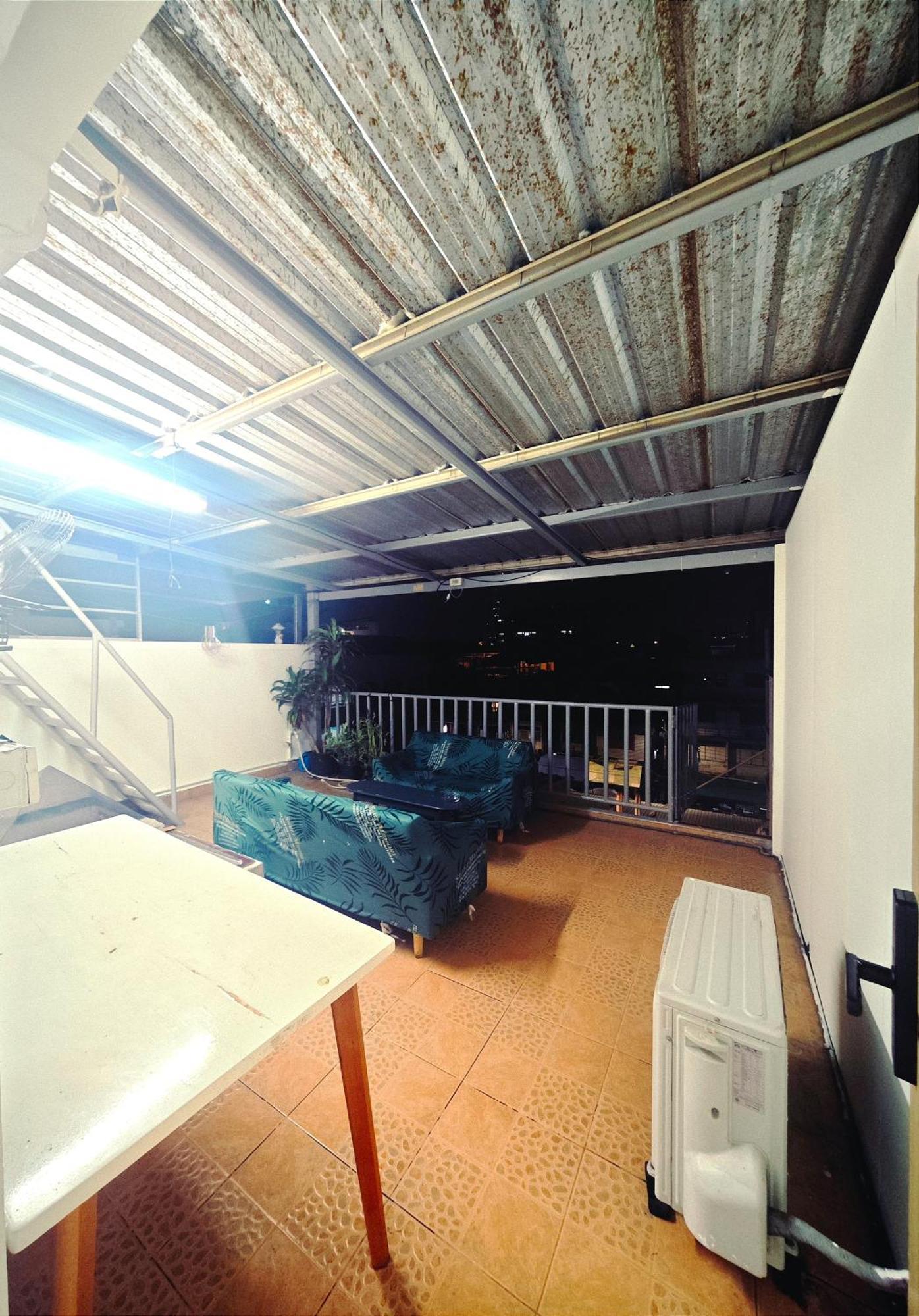 Panda Lodge Home Stay バンコク都 部屋 写真